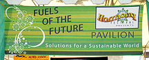 Fuels of the Future banner